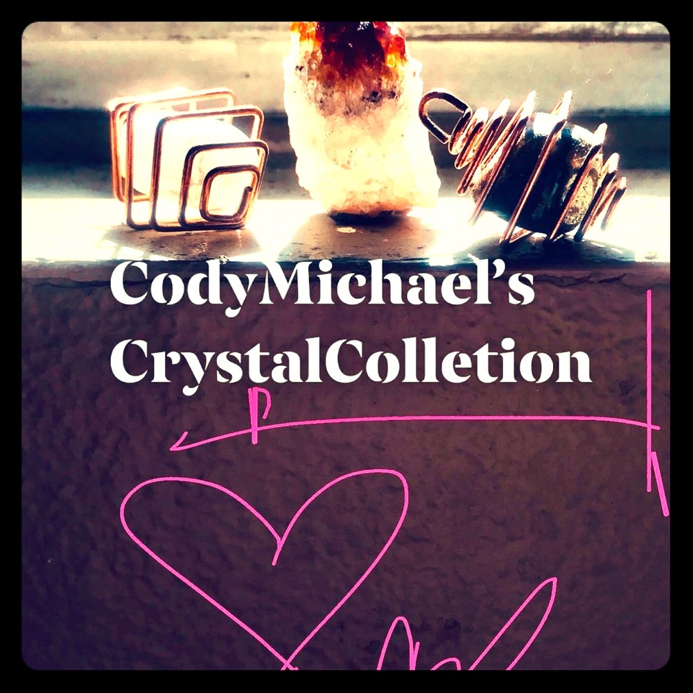 Uniquely crafted jewelry sets created Just4You!